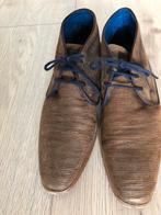 Keurige herenschoenen, maat 40, Kleding | Heren, Schoenen, Ophalen of Verzenden, Zo goed als nieuw, Bruin