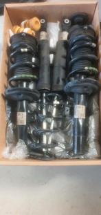 Veerpoten set compleet v+a VW Polo 2G bj 2017-heden, Gebruikt, Wolfsburg, Ophalen of Verzenden, Sidali047@hotmail.com