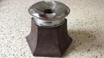 Art Deco Bakeliet Capstan Tafelasbak, Verzamelen, Rookartikelen, Aanstekers en Luciferdoosjes, Ophalen of Verzenden, Gebruikt