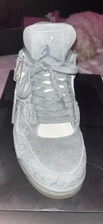 Jordan 4 retro KAWS, Kleding | Heren, Overige kleuren, NIKE, Ophalen of Verzenden, Sneakers of Gympen