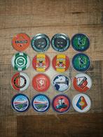 Cluppies te ruil, Verzamelen, Flippo's, Ophalen, Losse flippo's