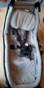 Croozer babyzitje, Ophalen of Verzenden, Zo goed als nieuw