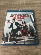 Blu-ray The Adjustment Bureau, Cd's en Dvd's, Blu-ray, Ophalen of Verzenden, Actie