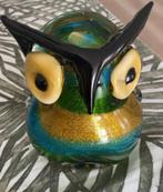 Murano glazen uil, Antiek en Kunst, Kunst | Designobjecten, Verzenden