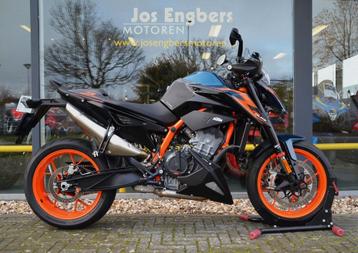 KTM 890 DUKE R / 2023 / Techpack / Ori NL / 1ste eig.! beschikbaar voor biedingen