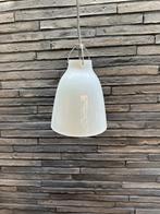 Fritz Hansen - Caravaggio P1 hanglamp plafondlamp meerdere, Waterstad 23, High-end Furniture, Zo goed als nieuw, Metaal