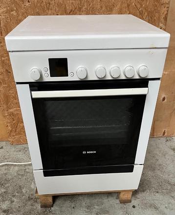 Gasfornuis vrijstaand 60cm Bosch HSV744020N beschikbaar voor biedingen