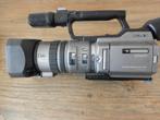 digitale videocamera Sony DCR-VX2100E, Ophalen of Verzenden, Overige merken, 20x of meer