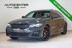 BMW 3-serie 330e M Sport ✅ DravitGrau ✅ Schuifdak ✅ M, Automaat, Gebruikt, Euro 6, 4 cilinders