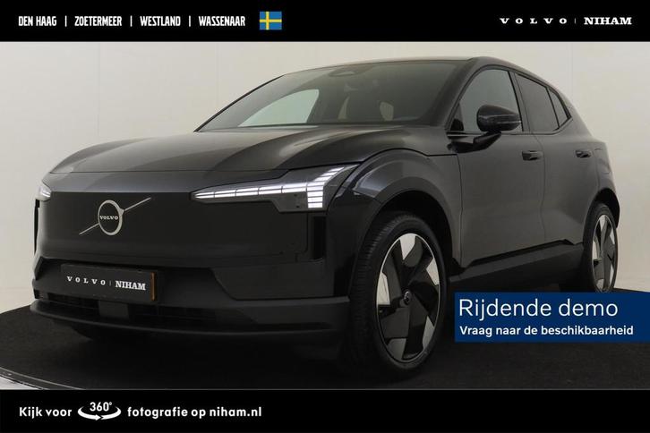 Volvo EX30 SINGLE MOTOR EXTENDED RANGE PLUS 69 kWh -GETINT.G, Auto's, Volvo, Bedrijf, Te koop, EX30, ABS, Achteruitrijcamera, Adaptive Cruise Control