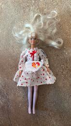 Vintage sandy barbie pop uit de jaren 70-90, Ophalen of Verzenden, Zo goed als nieuw, Poppenhuis