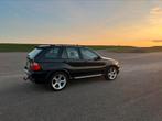 Bmw E53 4.6is volledig in onderdelen tekoop. black sapphire, Ophalen, Gebruikt, BMW