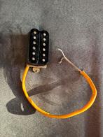 Dimarzio Super 2, Muziek en Instrumenten, Ophalen of Verzenden, Zo goed als nieuw, Elektrische gitaar