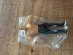 WWE Figuren, €10 per stuk, Ophalen of Verzenden, Zo goed als nieuw