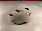 Fox mountainbike/BMX helm, Fietsen en Brommers, Fietsaccessoires | Fietshelmen, Fox, Ophalen of Verzenden, Zo goed als nieuw, Heer of Dame