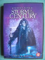 Dvd Storm of the Century. Zo Goed als Nieuw., Ophalen of Verzenden, Zo goed als nieuw, Vanaf 12 jaar, Boxset