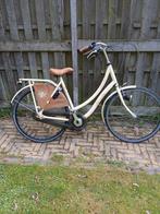 sparta oma damesfiets 28 inch, Ophalen, Sparta, Versnellingen, 53 tot 56 cm