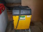 Heftruck acculader Jungheinrich., Ophalen of Verzenden, Gebruikt