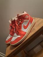 Nike Jordan Mid 1 Maat 40 - Gedragen, Kleding | Dames, Schoenen, Nike, Ophalen of Verzenden, Gedragen, Sneakers of Gympen