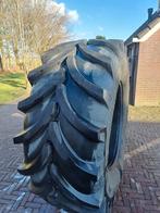 Vredestein traxion 710 70 r 38 95%, Zakelijke goederen, Agrarisch | Onderdelen | Banden, Velgen en Assen, Ophalen of Verzenden