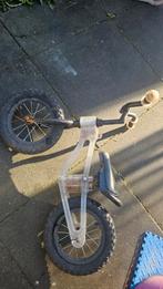 Loekie Loopfiets - Klaar voor een nieuw avontuur!, Kinderen en Baby's, Speelgoed | Buiten | Voertuigen en Loopfietsen, Ophalen