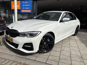 Bmw 3-serie 330i/ head-up /keyless entry/M-Sport beschikbaar voor biedingen