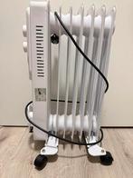 Elektrische kacheltje, Ophalen, 30 tot 80 cm, Kachel, Minder dan 60 cm