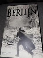 Antony Beevor - De ondergang 1945, Tweede Wereldoorlog, Antony Beevor, Ophalen of Verzenden, Zo goed als nieuw