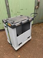 Loadhog Trolley Hondje - Transport & Opslag, 100 liter of meer, Ophalen of Verzenden, Transportkar