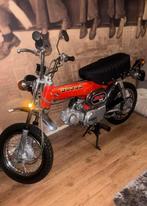 Honda Mighty Dax ST 1972, Fietsen en Brommers, Overige modellen, Zo goed als nieuw, 49 cc, Ophalen of Verzenden