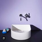 Sonar waskom Laufen 34x34cm wit niew, Ophalen of Verzenden, Nieuw, Wastafel