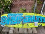 Hyperlite wakeboard met liquid force classic binding maat 43, Watersport en Boten, Wakeboarden, Ophalen