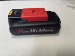 Panasonic Tools EY9L53B Accu 18V 3.0Ah, Ophalen of Verzenden, Nieuw