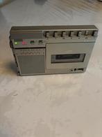 Sony fm am cassette rcorder CFM-800, Audio, Tv en Foto, Cassettedecks, Ophalen, Sony