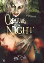 Creature of the Night, Vanaf 16 jaar, Ophalen of Verzenden, Zo goed als nieuw, Overige genres