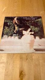 Vinyl lp Graham Nash - Songs for beginners, Ophalen of Verzenden, 1960 tot 1980, Gebruikt, 12 inch