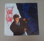 David Bowie  - Tonight, Cd's en Dvd's, Vinyl Singles, Gebruikt, 7 inch, Single, Ophalen of Verzenden