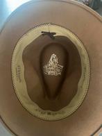 Stetson Manhattan Lite Felt heren hoed, Ophalen, Stetson, Hoed, 57 cm (M, 7⅛ inch) of minder