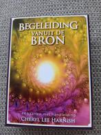Begeleiding vanuit de Bron - Nieuw, Spiritualiteit algemeen, Overige typen, Nieuw, Ophalen of Verzenden
