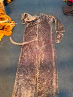 Carnaval dierenpakken L/XL - Bieden per stuk, Carnaval, Maat 56/58 (XL), Ophalen of Verzenden, Kleding