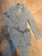 Zhrill Jeans Set, Kostuum of Pak, Blauw, Nieuw, Ophalen of Verzenden