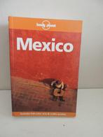 Lonely Planet Mexico, Boeken, Reisgidsen, Ophalen of Verzenden, Lonely Planet, Midden-Amerika