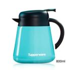 TUPPERWARE Cool Warmie Thermoskan 800 ml, Ophalen of Verzenden, Nieuw, Overige typen