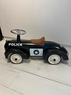 Loopauto politie, Kinderen en Baby's, Speelgoed | Buiten | Voertuigen en Loopfietsen, Ophalen, Gebruikt