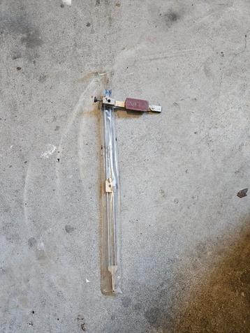 Lange en korte Afkrasser beschikbaar voor biedingen