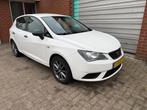 Seat Ibiza 1.2 TSI Enjoy Airco Bj:2014 NAP!, Auto's, Voorwielaandrijving, 86 pk, 990 kg, Origineel Nederlands