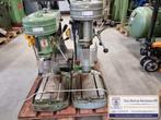 Cincinnati PE tafelboormachine hoogtoerig 400V hoog precisie, Ophalen, Gebruikt, 600 watt of meer, Kolomboormachine