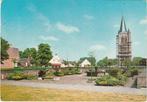 SON Toren St. Petrus Banden Kerk, Verzamelen, Verzenden, 1960 tot 1980, Gelopen, Noord-Brabant