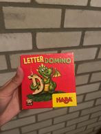 HABA Letter Domino - educatief spel, Ophalen