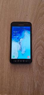 Samsung Galaxy XCover 4s 32GB usb-c, Telecommunicatie, Mobiele telefoons | Samsung, Overige modellen, Zwart, 32 GB, Ophalen of Verzenden